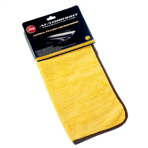 Mega Soft Microfibre 570gsm 40x60