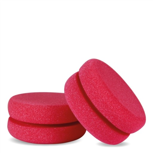 Wax Buddy Red Twin Pack