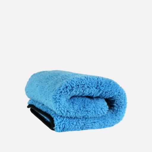 Aqua Deluxe Microfibre