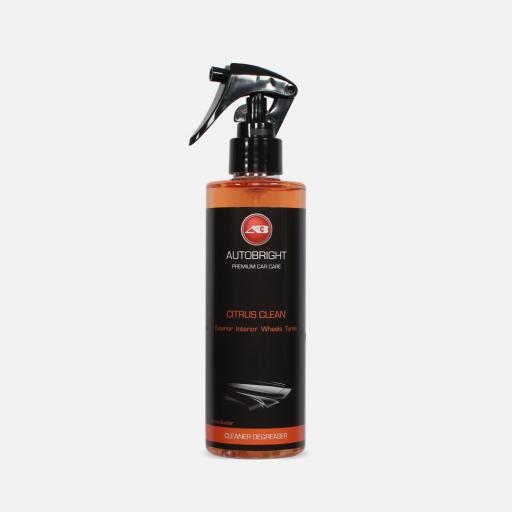 Citrus Clean Multi Purpose Cleaner