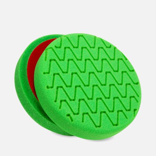 Car Polishing Pads | Foam Paint Correction Pads – Pack of 2