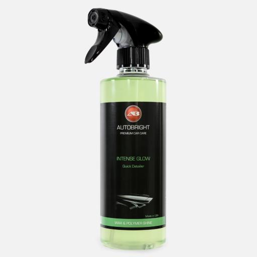 Autobright Intense Glow Spray