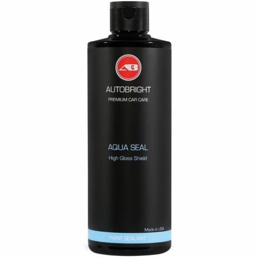 Aqua Seal Advanced Paint Sealant